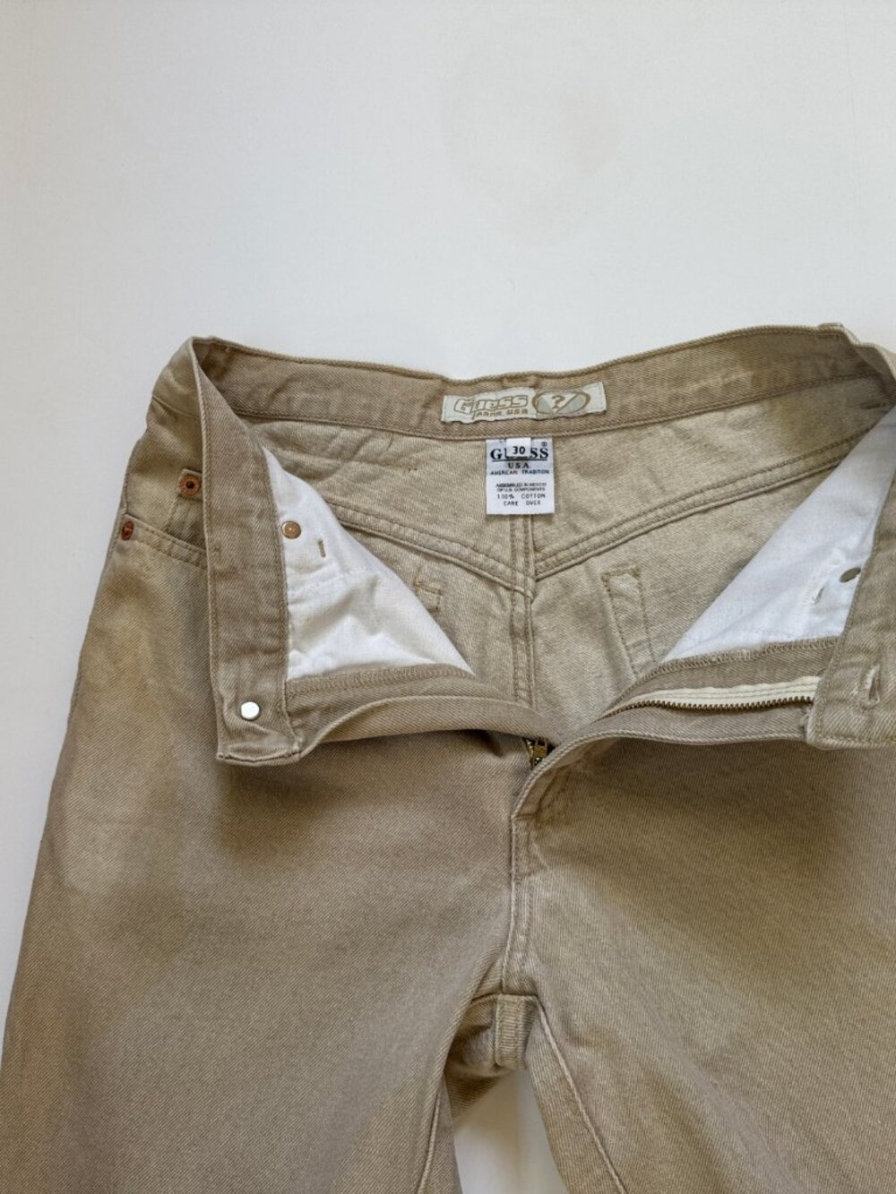 Jeans - Picture 6 of 7